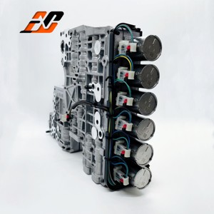 Chất Lượng Cao Sử Dụng 10r80 Hộp Số Tự Động Van Cơ Thể Hộp Số Cơ Khí Thay Đổi Cho F150 Expedition Phụ Tùng Xe Hơi Con Dấu - Product Image 1