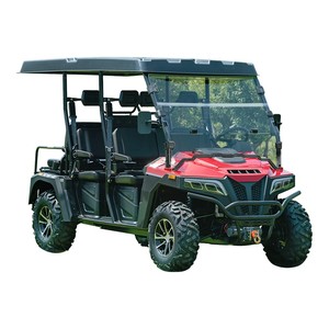 <span class=keywords><strong>Quad</strong></span> UTV avancé à injection électronique 450CC, UTV <span class=keywords><strong>400CC</strong></span> avec norme EPA pour l'agriculture - Product Image 2