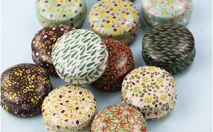 <span class=keywords><strong>2025</strong></span> thiết kế mới <span class=keywords><strong>tin</strong></span> có thể cho bánh tùy chỉnh bao bì và in logo kim loại <span class=keywords><strong>tin</strong></span> cho Biscuit Bán Sỉ - Product Image 3