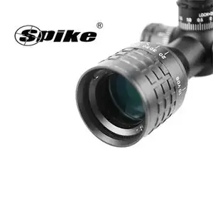 Spike Optics bán buôn đầu tiên tiêu cự máy bay ffp 3-12x32ao phạm vi - Product Image 4