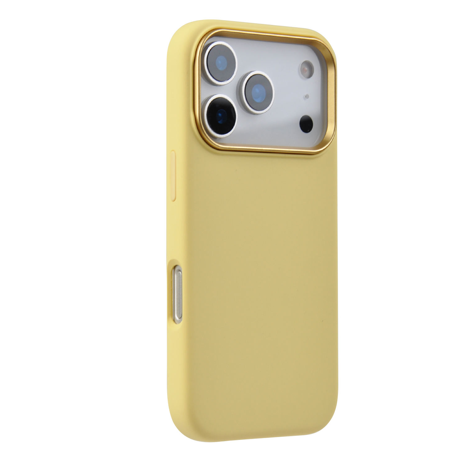 สีเหลือง