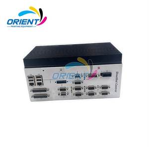 Controlador de Unidad de <span class=keywords><strong>Computadora</strong></span> de Buena Calidad 00.785.1528 Módulo SCU2B Gabinete de Control <span class=keywords><strong>para</strong></span> Piezas de <span class=keywords><strong>Impresora</strong></span> Heidelberg SM52 PM52 SM74 PM74 - Product Image 2