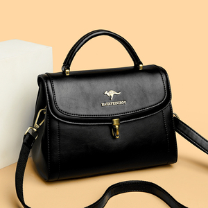 New Fashion Handbags <strong>Large</strong> Light Lady <strong>Large</strong> Pu Leather Bags Lady Design <strong>Purses</strong> for Girls - Product Image 2