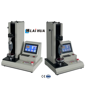 Durómetro Automático <span class=keywords><strong>de</strong></span> Dureza Shore ASTMD-2240 Multiusos con Prueba Automática <span class=keywords><strong>de</strong></span> un Clic para Plásticos Duros, Caucho y Cuero - Product Image 4