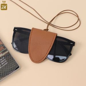Magnetic Glasses Holder Neck Strap Bag Clip for Sunglasses Magnet <b>Hands</b>-<b>Free</b> Sunglasses Strap - Product Image 4