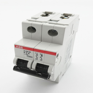 Original Brand New S 202 M K 6A S202MK6A Cat A For PLC - Product Image 1