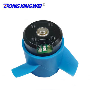 Dongxingwei 2838B Brushless Motor 11.1V DC Underwater Propulsion Motor For Underwater <b>Drones</b> - Product Image 1