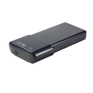 Batterie de vélo électrique <span class=keywords><strong>Ansmann</strong></span> Ebike Rackcarrier 36v 10Ah 12Ah 12.8Ah 14Ah Lithium - Product Image 4