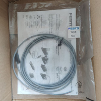 Plc 1pc New Sme-8-k-led-230 152820 Proximity Switch Sensor Free Shipping for Warranty Product