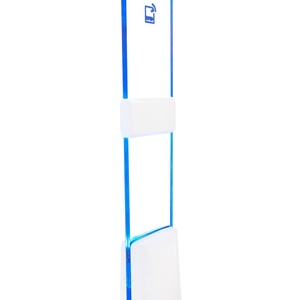 Lector de Seguridad RFID Vanch, Etiqueta de Código, Sensor de Puerta para Tienda, Portal para Comercios, Escuelas, Almacenes, Control de Acceso Inteligente ISO - Product Image 5