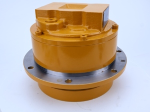 Motor de pistón axial OEM de alta y baja velocidad 05818267 05816293 05816250 05816234 para rueda hidráulica MK04 MK05 BW120 Flow - Product Image 6