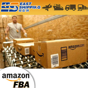 FBA货运代理Top10中国到美国英国欧洲亚马逊FBA质检DDP货运到阿联酋 - Product Image 2