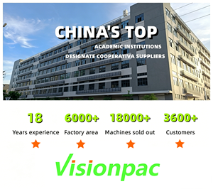 Transfeteur de palettes intelligent guidé par Visionpac, empileur de palettes autonome, empileur de palettes sans conducteur pour la logistique d'entrepôt - Product Image 5