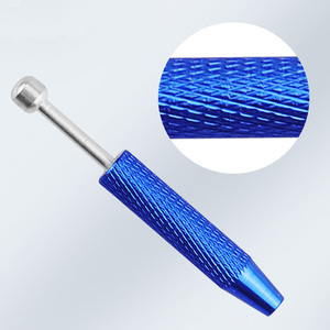 Herramientas de joyería OEM: Pinza de cuatro garras de acero inoxidable para sujetar gemas, herramientas Bare <span class=keywords><strong>S</strong></span> - Product Image 4