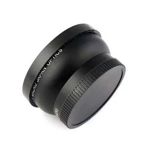เลนส์มาโครมุมกว้าง HD 55 มม. สำหรับกล้องแคนนอน สำหรับกล้องนิคอน สำหรับกล้องโซนี่ เพนแท็กซ์ - Product Image 2
