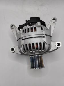 Alternateur 344-5081 3445081 pour moteurs Caterpillar C4.4, C7.1, C9, C9.3, C15 et C18. - Product Image 3