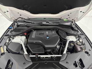Venta Especial: <span class=keywords><strong>BMW</strong></span> <span class=keywords><strong>Serie</strong></span> <span class=keywords><strong>5</strong></span> <span class=keywords><strong>2018</strong></span> 530Li Usado, Paquete M Sport, Sedán de Lujo para Negocios, Exportación Global al Por Mayor - Product Image 6