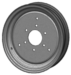 Neumáticos para ATV y Llanta para ATV de 12 pulgadas 12x7.0 12x10.5 12x10.5 - Product Image 5