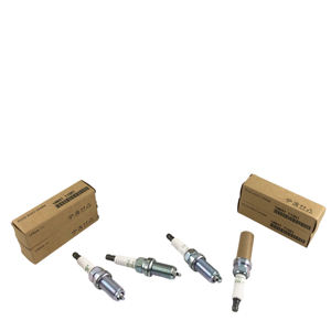 18841-11051 Candele d'Accensione Automobilistiche di Alta Qualità all'Ingrosso Adatte per Auto Coreane 1884111051 - Product Image 4