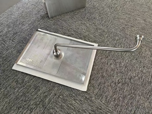 Freidora eléctrica de Gas o Gas a presión de pollo a presión, máquina freidora a presión Kfc/Henny Penny <span class=keywords><strong>Computer</strong></span> 8000, freidora a presión - Product Image 4
