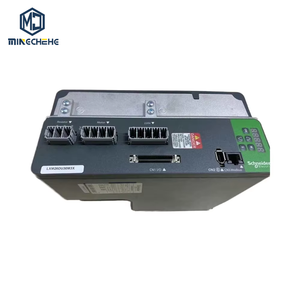 Servomoteur LXM26DU20M3X LXM26DU04M3X LXM26DU10M3X LXM26DU15M3X LXM26DU30M3X pour système d'automatisation industrielle - Product Image 1