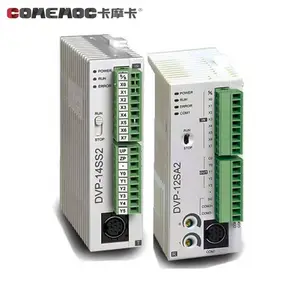 Vendita calda originale DVP20SX211R Delta PLC modulo CPU programmazione controller automazione plc hmi Delta Taiwan cina