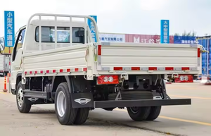 福田瑞沃小云7 115HP 3.67m自动自卸车单排后摄像头30t车辆总重欧<span class=keywords><strong>2</strong></span>排放标准 - Product Image 4