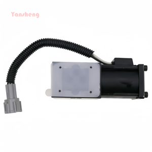 Запчасти для вилочного позрузчика TCM электромагнитный клапан, PN.91A28-20010 - Product Image 3