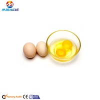 Poulet Oeuf Liquide Machine de Traitement dans la machine à casser les oeufs ligne de production