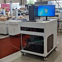 Mesin Ukiran Foto Kristal Laser 3D Mini 2D 3D Murah, Harga Mesin Pengukir Foto di Dalam Kristal Kubus