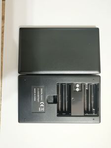 بيع بالجملة الأكثر مبيعاً جيب صغير LCD غرام رقمي CE سعر رخيص مقياس ذهب مقياس وزن g مقياس جيب إلكتروني - Product Image 4