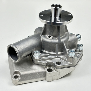 Bomba de agua 6584445 ED0065844450-S para motor LDW1503 LDW1603 - Product Image 6
