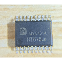 Circuit intégré d'amplificateur de puissance original BTL/PBTL ETSSOP20 HT876 pour barres de son, téléviseurs, moniteurs