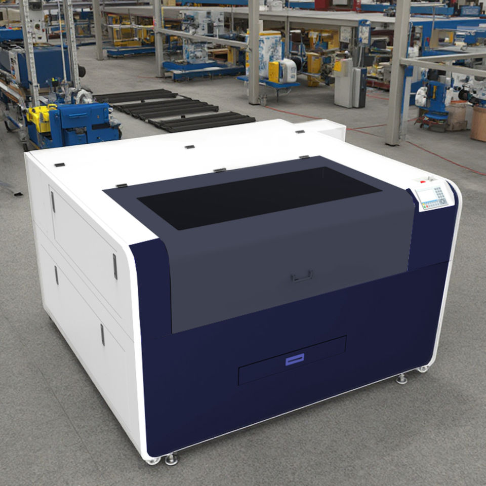 ARGUS 150W 180W 300W 600W CNC CO2 Laser Cutter Machine Nonmetal Laser ...