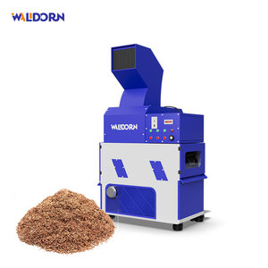 Professional Direct-sale Walldorn Copper Aluminum Wire Granulator Machine 5.7kW Motor High Manual/Automatic 110V-380V 99% - Product Image 1