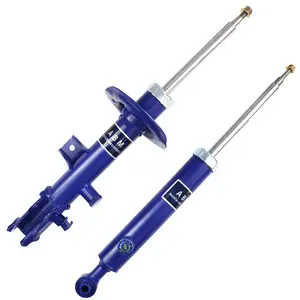 ABM Car shock suspension absorber with low price for HYUNDAI ELANTRA/COUPE 333206 333205