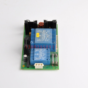 Placa de circuito de ensamblaje de barnizado Heidelberg M2.148.3031 para máquina de impresión offset EXK - Product Image 2