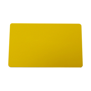 บัตรคีย์การ์ดโรงแรมแบบเปล่า RFID 125KHz PVC แถบแม่เหล็ก บัตรเข้าห้องแบบกำหนดเอง บัตรไม้ไผ่พร้อมคิวอาร์โค้ด ผู้ผลิตขายส่ง - Product Image 1