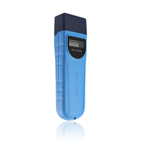 Sistema de Control de Rondas para Guardias de Seguridad HUA, Resistente al Agua IP67, RFID 125kHz, Comunicación USB, Descarga de Software de Puntos de Control