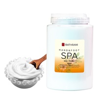 Crème hydratante pour les mains, Lotion pour les pieds, soin de la peau, vente en gros, ml