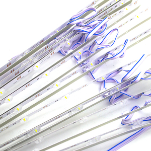 Đèn nền hộp đèn <span class=keywords><strong>LED</strong></span> dải thanh ánh sáng SMD 3030 <span class=keywords><strong>LED</strong></span> lưới khuếch tán 12V dấu hiệu ánh sáng quảng cáo là phổ quát - Product Image 3