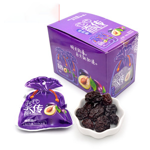 ซัพพลายเออร์จีน ลูกพรุนราคาถูก ลูกพรุนหวาน - Product Image 1