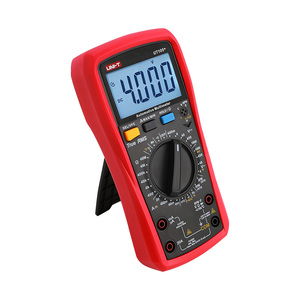 UNI-T UT105 + UT107 + มัลติมิเตอร์รถยนต์ + UT105 UT105 UNI-T UNI-T + UT107 + มัลติมิเตอร์ยานยนต์ - Product Image 2