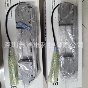 เซ็นเซอร์วัดระยะทางเชิงเส้น Keyence รุ่น LS-7030M+LS-7601 การวัดแบบ CCD ความแม่นยำสูงสำหรับการใช้งานในอุตสาหกรรม - Product Image 3