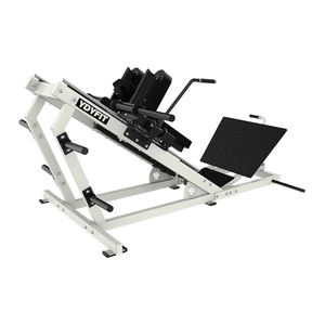 Équipement <span class=keywords><strong>de</strong></span> <span class=keywords><strong>musculation</strong></span> Reloaded Linear Super Hack Squat Leg Press Machine <span class=keywords><strong>de</strong></span> <span class=keywords><strong>musculation</strong></span> commerciale en acier inoxydable pour la <span class=keywords><strong>musculation</strong></span> - Product Image 6
