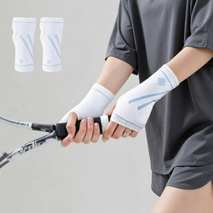 पेशेवर कार्पल सुरंग कलाई ब्रेस समायोज्य कलाई समर्थन के लिए स्प्रिंट - Product Image 4