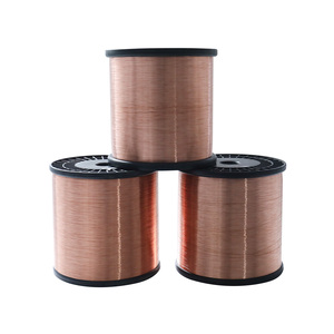 Alambre de Aleación Cucrzr <span class=keywords><strong>con</strong></span> Contenido de <span class=keywords><strong>Cobre</strong></span> de 0.3-0.6% para Altas Temperaturas - Product Image 5