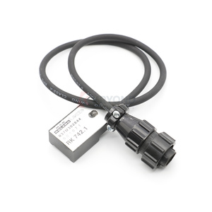 1PC RK742.1 RK742 037U302844 Photocell Sensor R202 200 Photoelectric Sensor Reliable Printing Machine Accessories Spare Part - Product Image 1