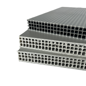 Chine usine <span class=keywords><strong>de</strong></span> haute qualité fourre-tout à dégagement facile PP <span class=keywords><strong>coffrage</strong></span> en plastique ondulé pour les plaques <span class=keywords><strong>de</strong></span> <span class=keywords><strong>coffrage</strong></span> <span class=keywords><strong>de</strong></span> Structures en béton modernes - Product Image 3