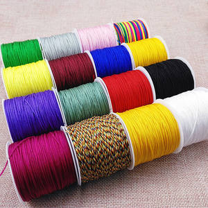 Нейлоновый шнур, 0,8 мм - Product Image 5